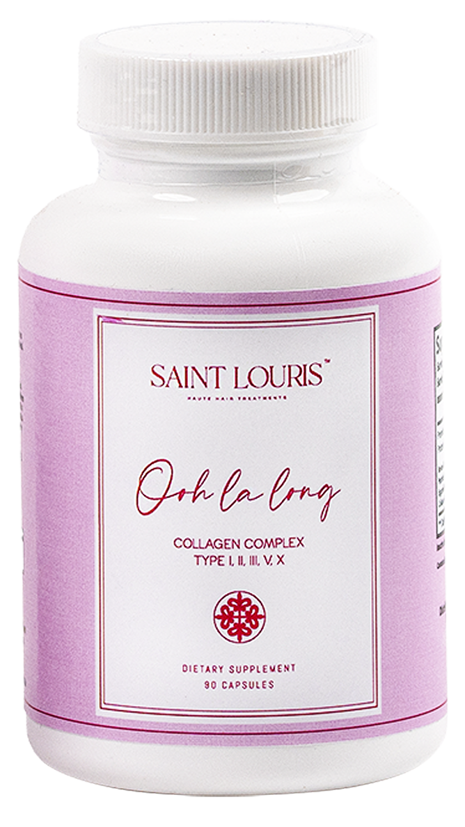 Collagen Capsule